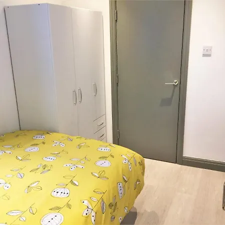 Vispucci Hamond Appartement