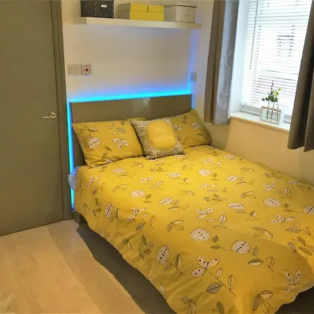 Vispucci Hamond Appartement