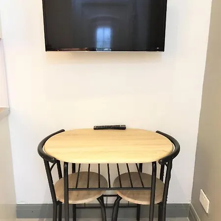 Vispucci Hamond Appartement