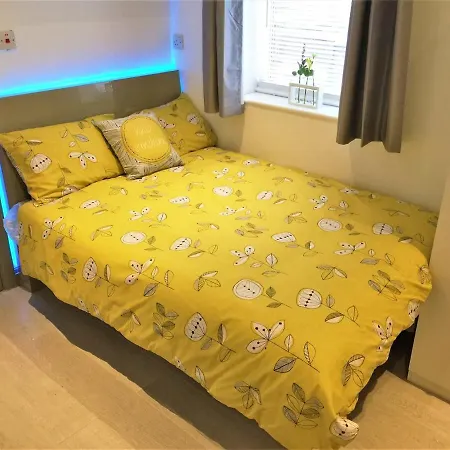 Apartment Vispucci Hamond