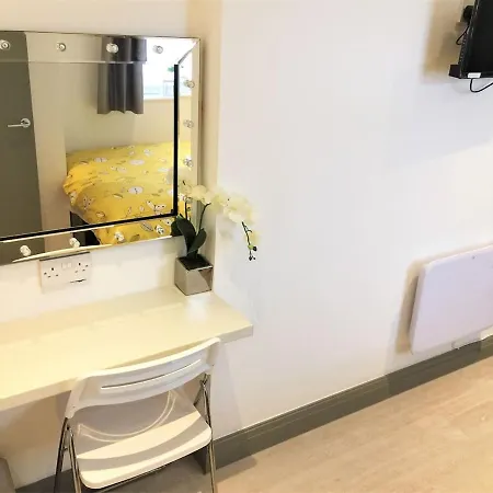 Apartment Vispucci Hamond Antalya